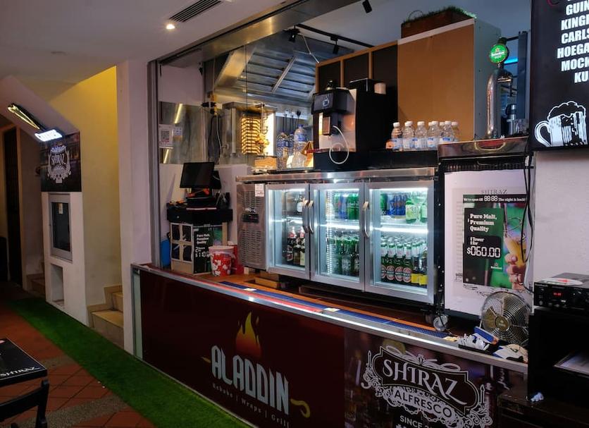 Bar Fotoğraf