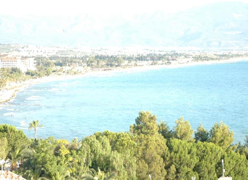 Dış görünüm Fotoğraf