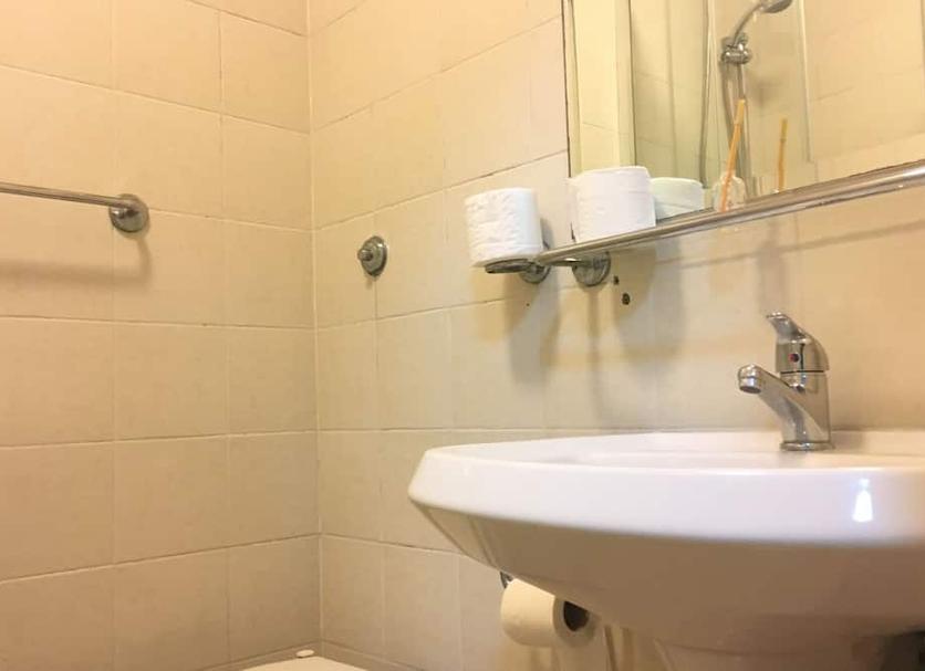 Banyo Fotoğraf