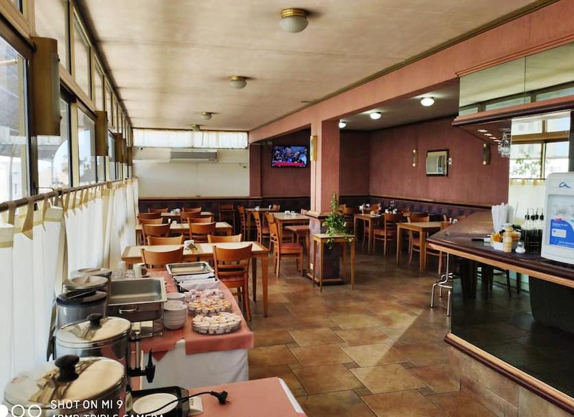 Restoran Fotoğraf