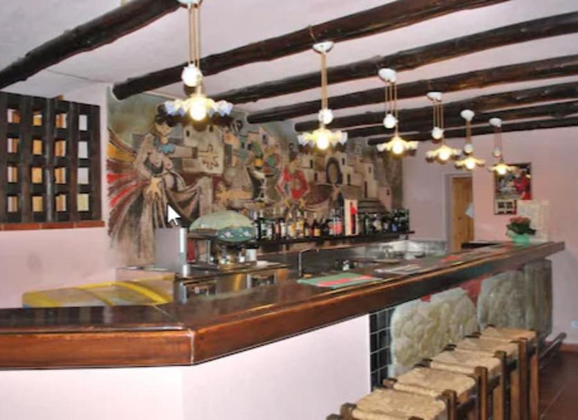 Bar Fotoğraf