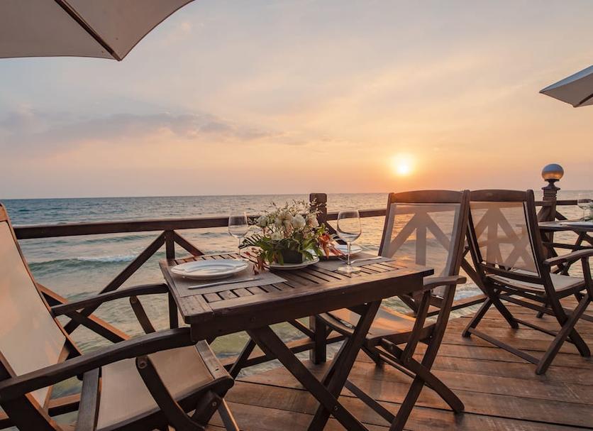 Balkon Fotoğraf