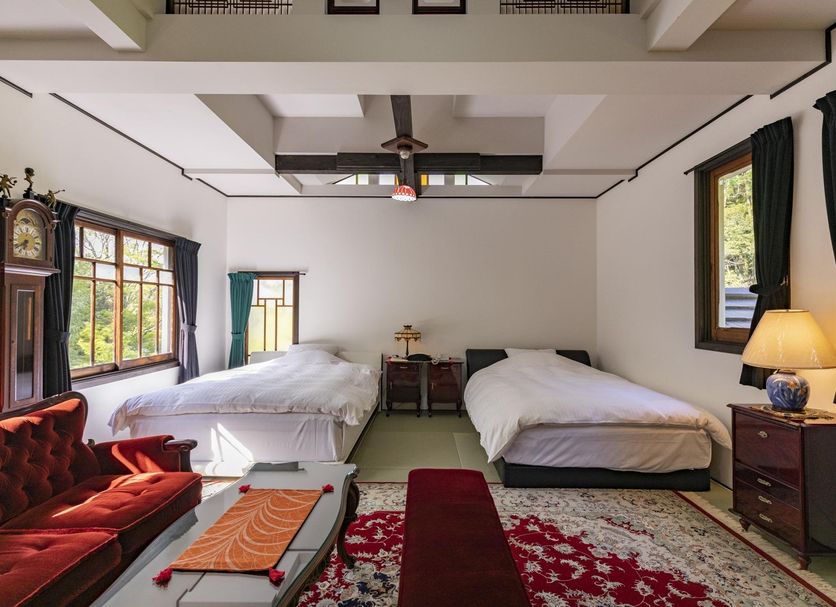 Yatak Odası Fotoğraf