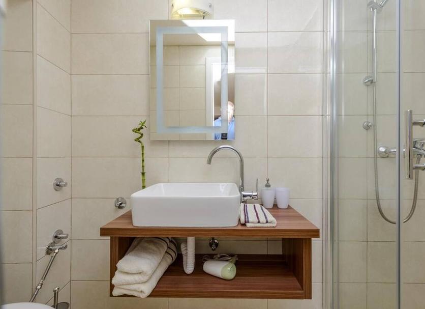 Banyo Fotoğraf