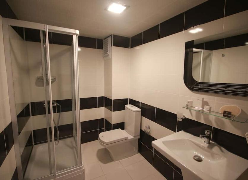 Banyo Fotoğraf