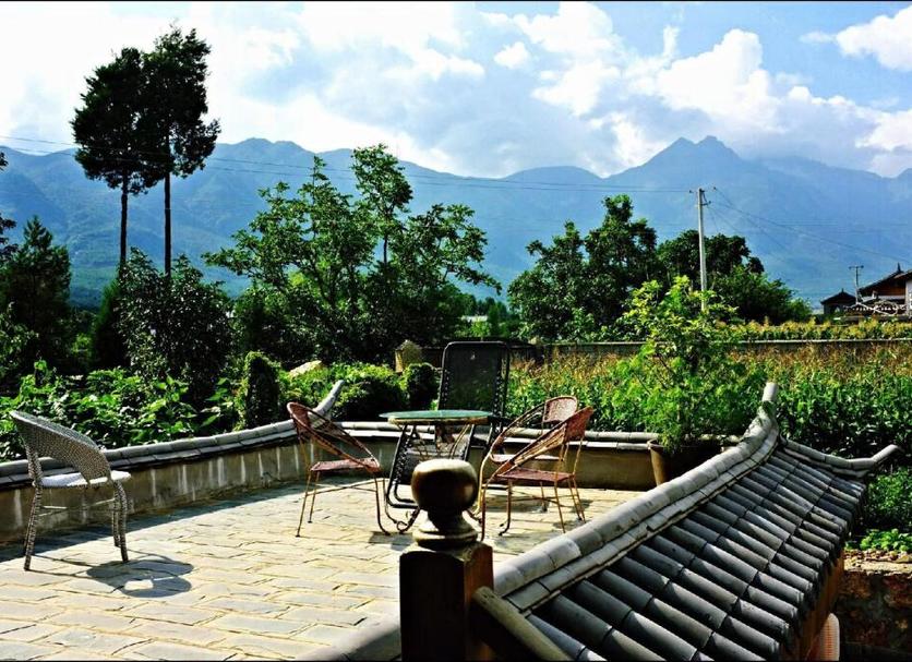 Veranda Fotoğraf