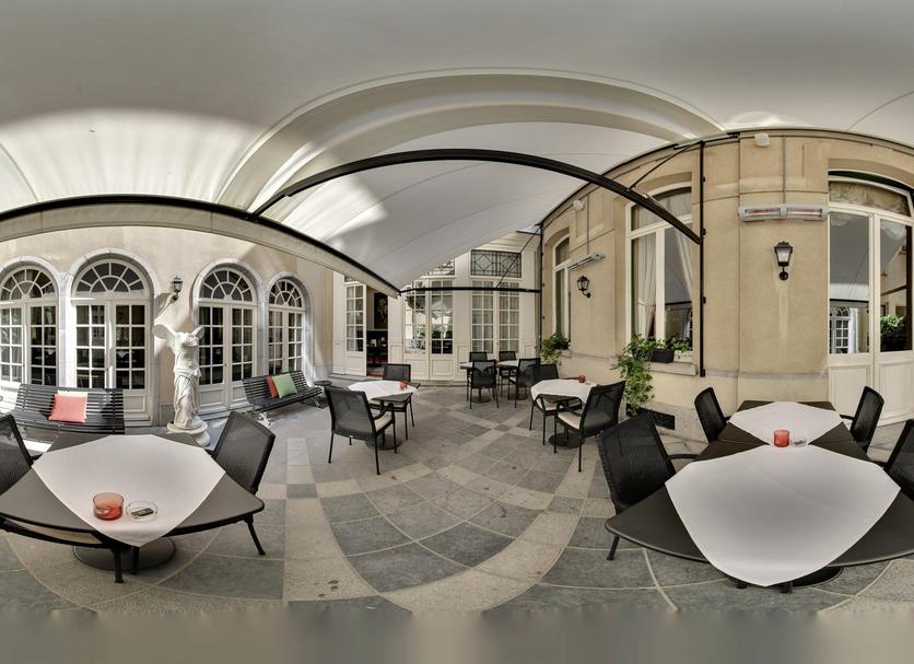 Restoran Fotoğraf