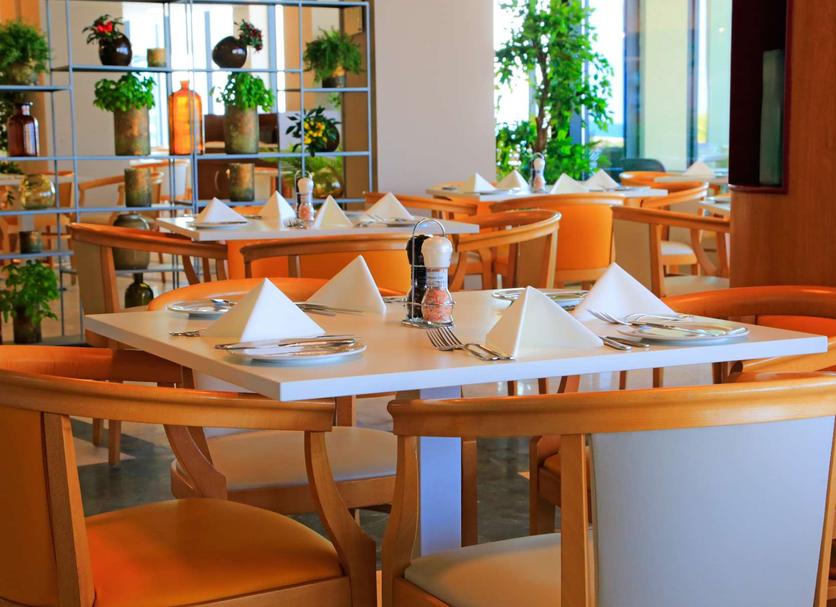 Restoran Fotoğraf