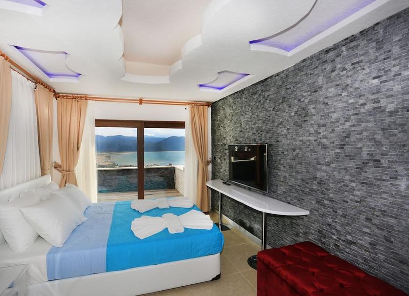 Yatak Odası Fotoğraf