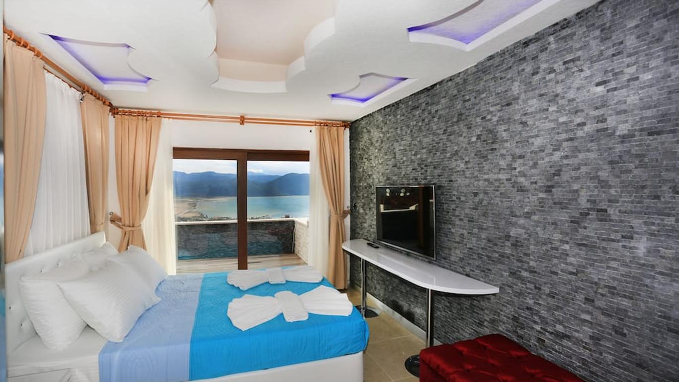Shimal Residences & Hotel