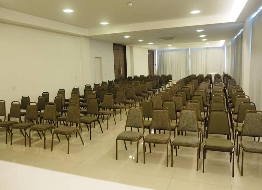 Konferans salonu Fotoğraf