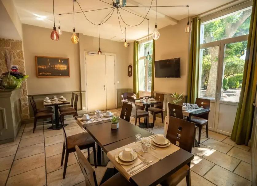 Restoran Fotoğraf