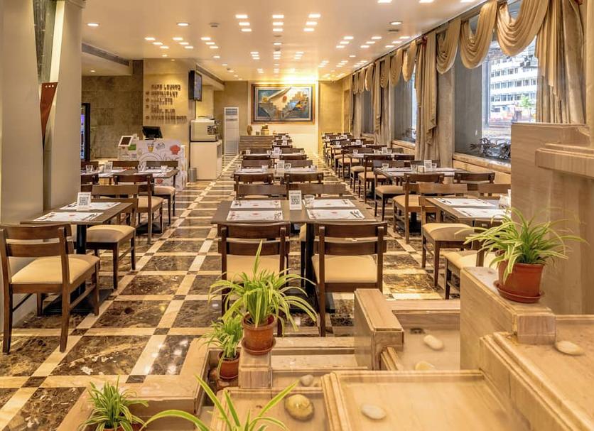 Restoran Fotoğraf