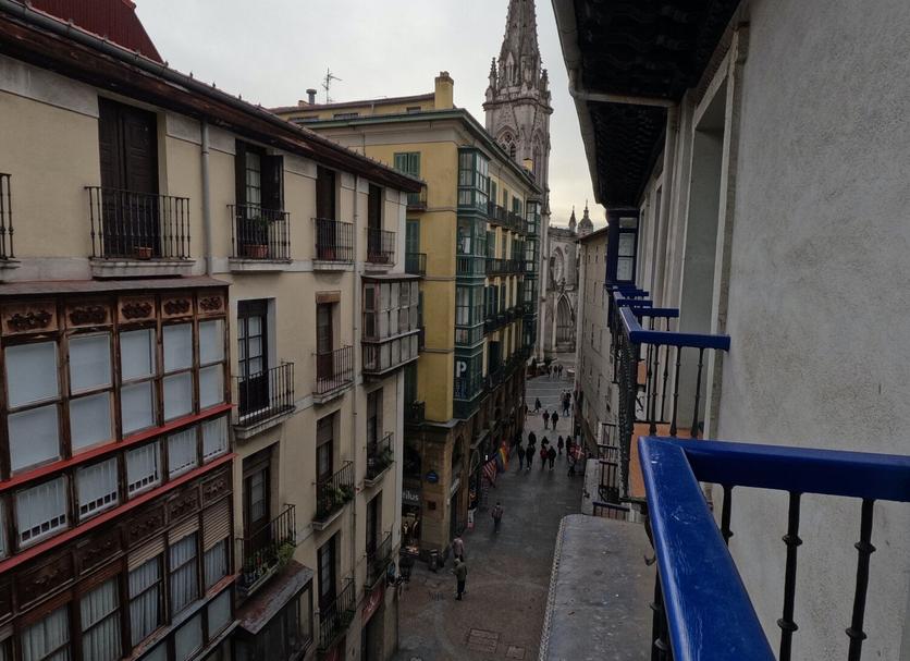 Balkon Fotoğraf