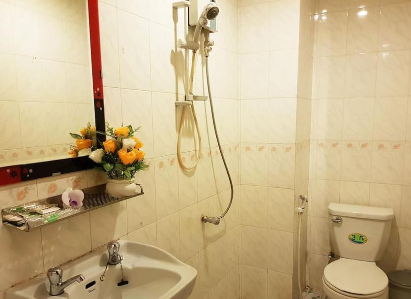 Banyo Fotoğraf