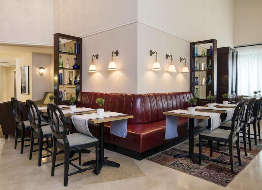 Restoran Fotoğraf