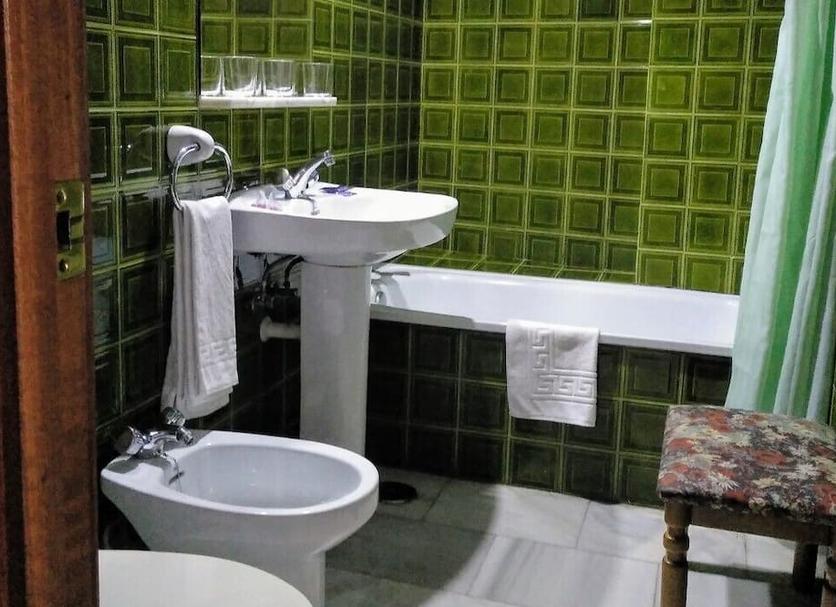 Banyo Fotoğraf