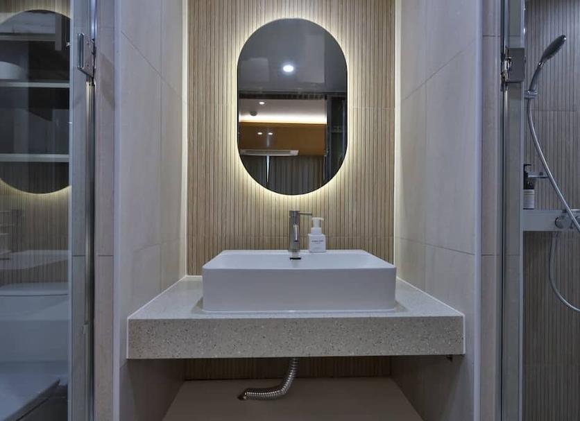Banyo Fotoğraf