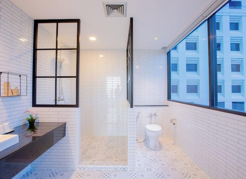 Banyo Fotoğraf