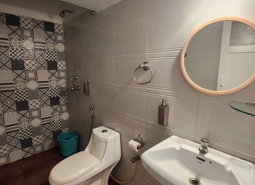 Banyo Fotoğraf