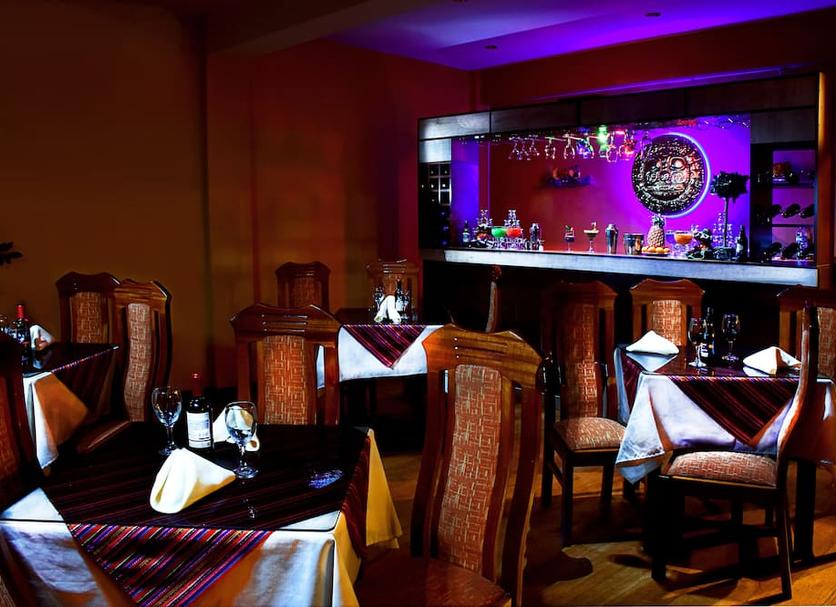 Restoran Fotoğraf