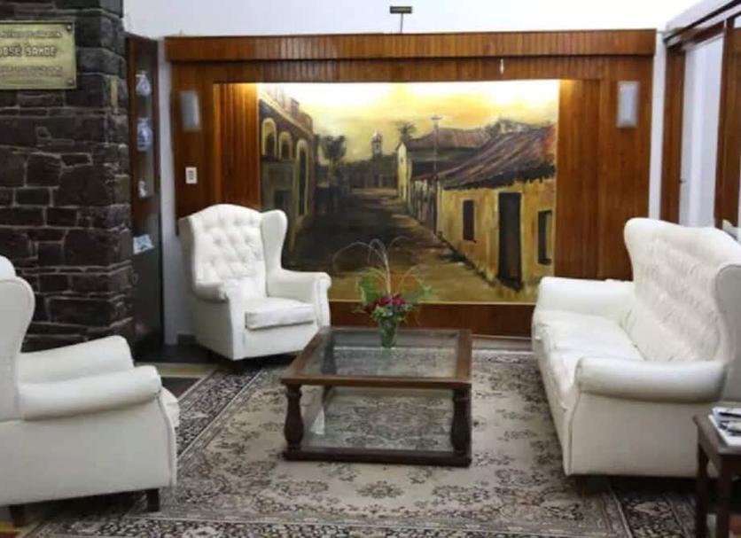 Oturma odası Fotoğraf