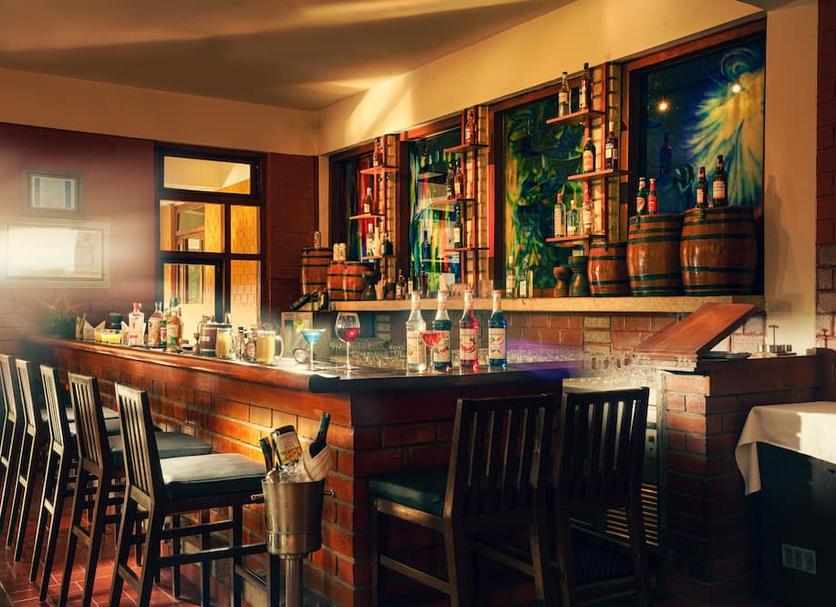 Bar Fotoğraf