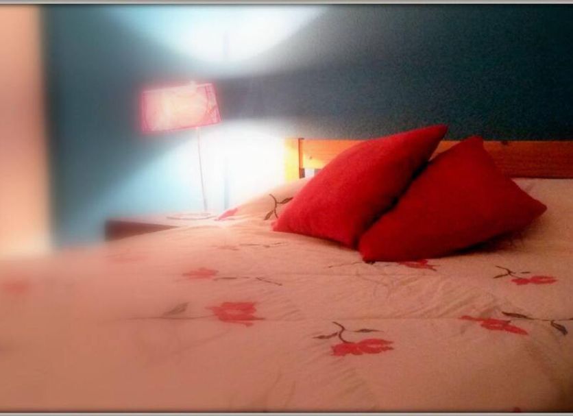 Yatak Odası Fotoğraf