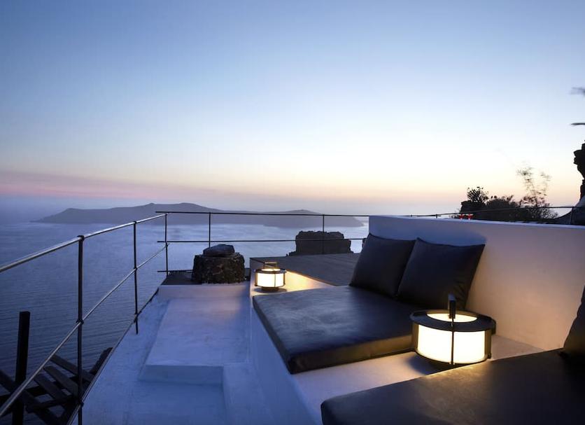 Balkon Fotoğraf