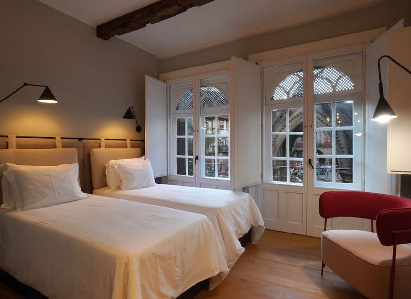 Yatak Odası Fotoğraf