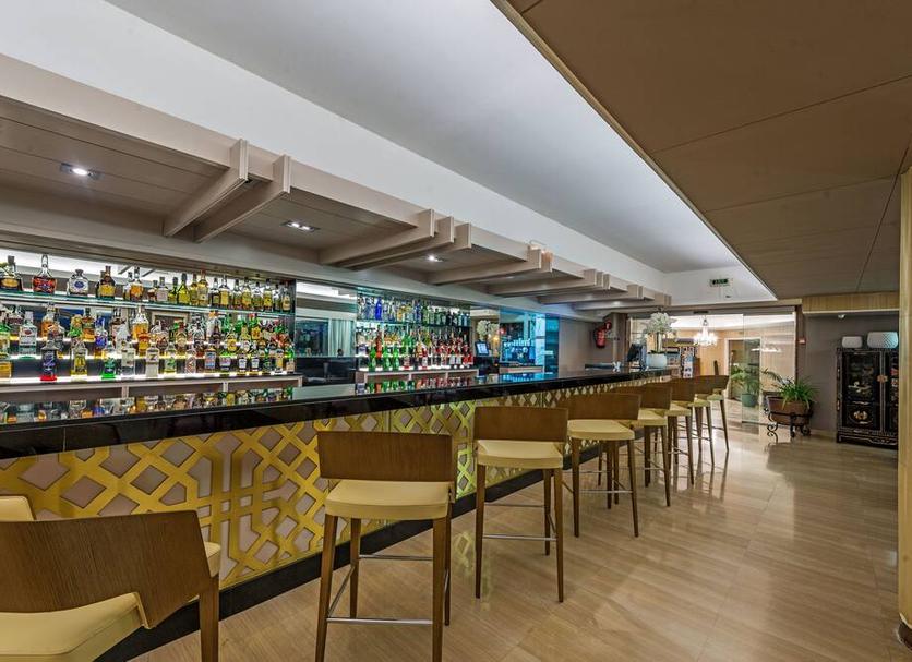 Bar Fotoğraf