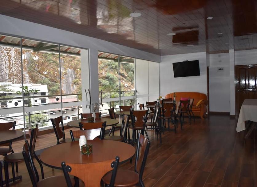 Restoran Fotoğraf