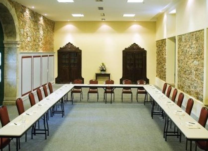Konferans salonu Fotoğraf