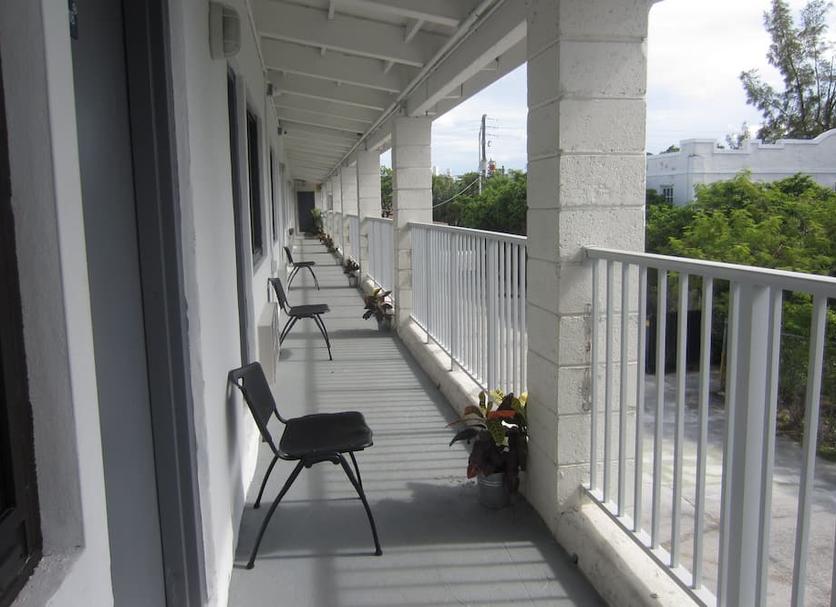 Balkon Fotoğraf
