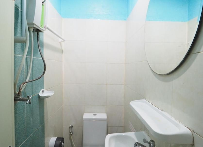 Banyo Fotoğraf