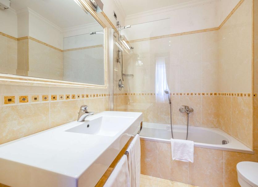 Banyo Fotoğraf