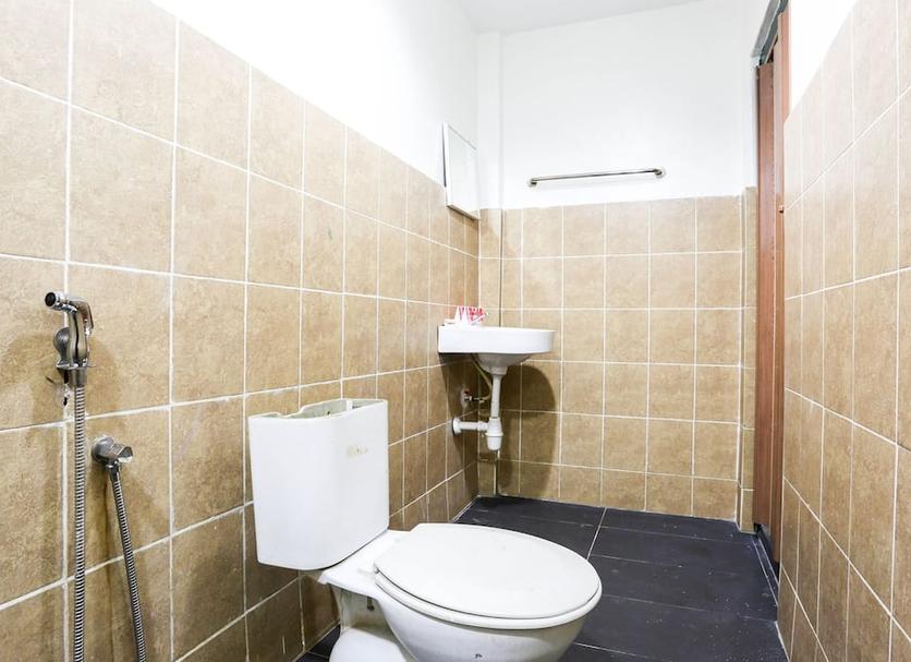 Banyo Fotoğraf