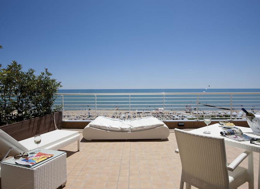 Balkon Fotoğraf
