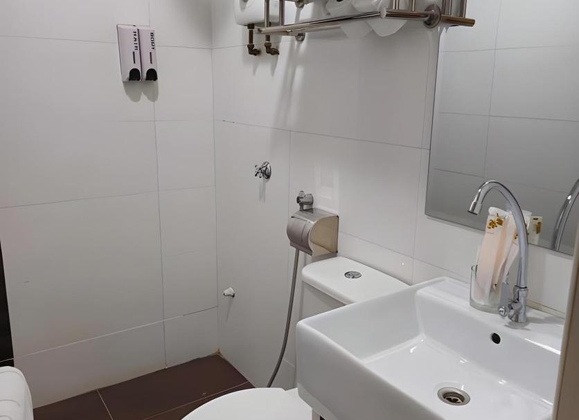 Banyo Fotoğraf