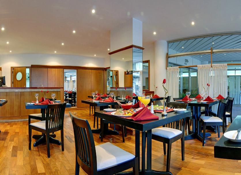 Restoran Fotoğraf