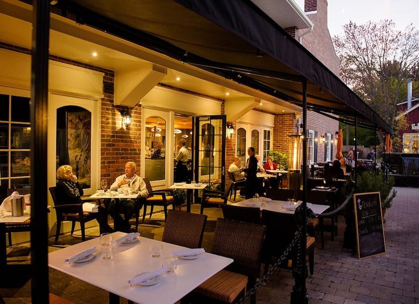 Restoran Fotoğraf