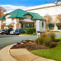 Clarion Hotel and Suites Convention Center Fredericksburg