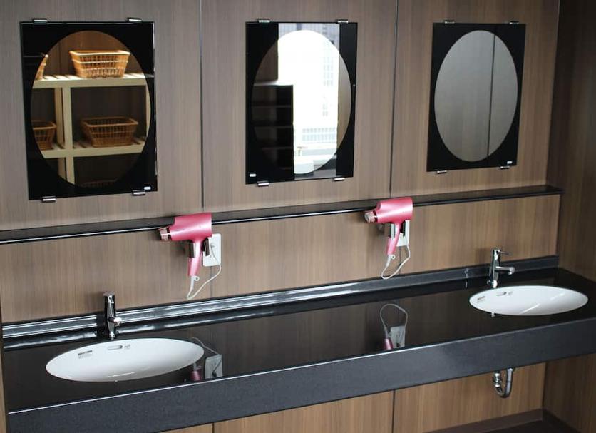 Banyo Fotoğraf