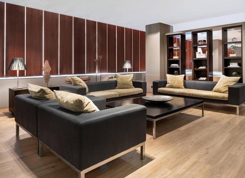 Salon Fotoğraf
