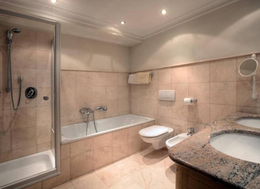 Banyo Fotoğraf