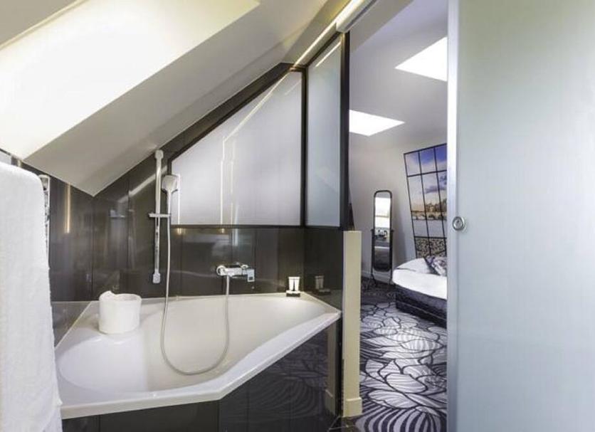 Banyo Fotoğraf