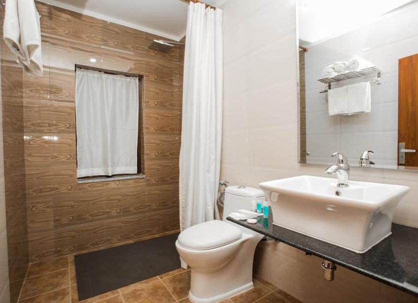 Banyo Fotoğraf