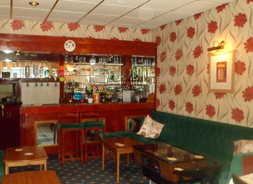 Bar Fotoğraf