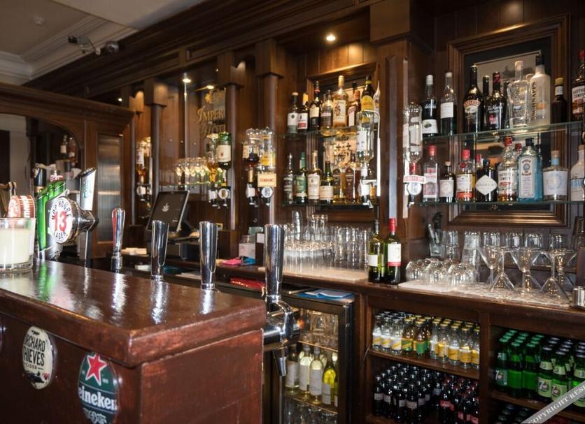 Bar Fotoğraf