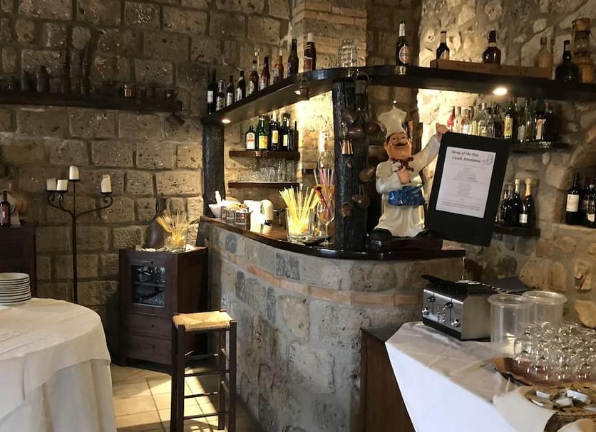 Bar Fotoğraf